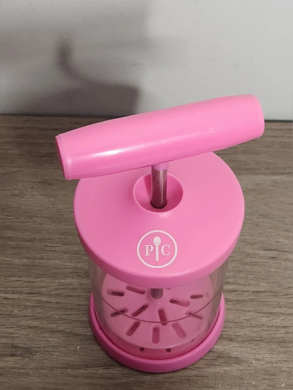 Pampered Chef Whipped Cream Maker #1797